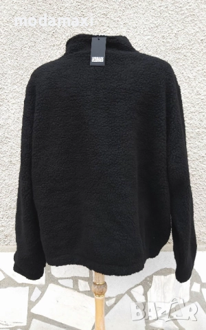 4XL и 5XL Нови горници Urban Classics , снимка 3 - Блузи с дълъг ръкав и пуловери - 52877291