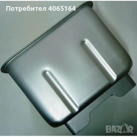 Съд за хлебопекарна MOULINEX, TEFAL | SS-189743, снимка 2 - Хлебопекарни - 56182528