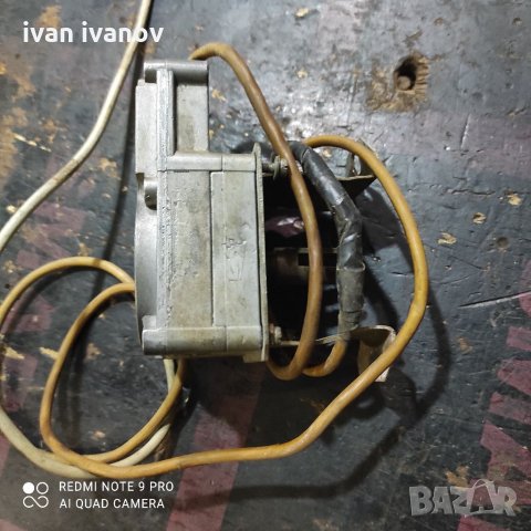 Електро Брояч, снимка 3 - Резервни части за машини - 34271891