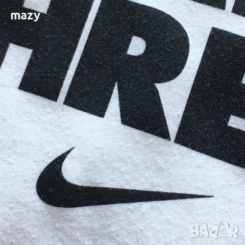 Тениски Vintage Nike - Размери M L XL, снимка 3 - Тениски - 44605935