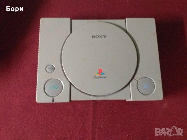 SonyPlaystation Игра, снимка 2 - PlayStation конзоли - 34400259