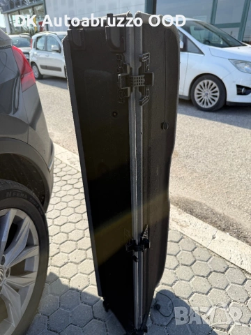 Кора багажник Audi Q5, снимка 4 - Аксесоари и консумативи - 54253485