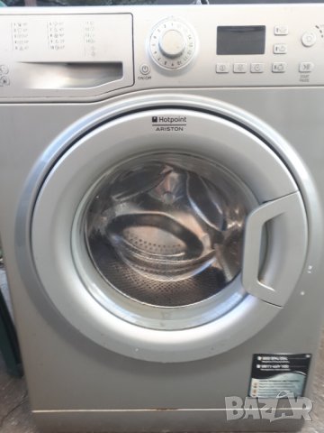 Продавам На Части пералня Ariston Hotpoint WMG 722 S