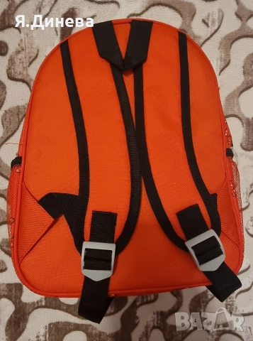 Детска раничка Мики маус, снимка 7 - Раници - 52929679