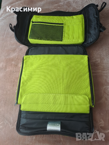 Чанта,раница за лаптоп и документи, снимка 7 - Чанти - 44922043