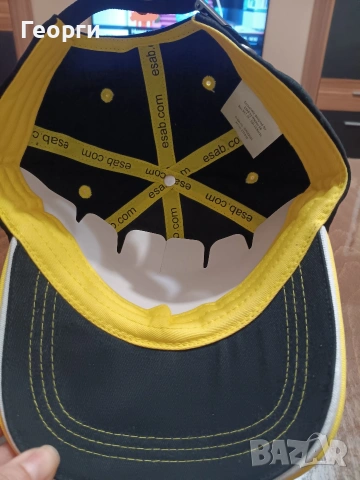 шапка с козирка, снимка 2 - Шапки - 53877972