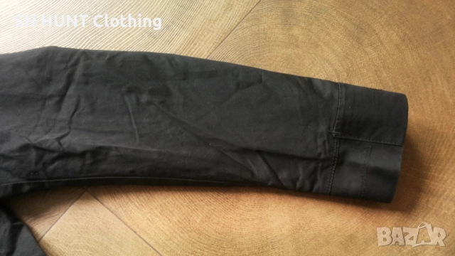 G-Star FLEET GARBER TRENCH Jacket Размер M мъжко сако , яке 6-64, снимка 4 - Сака - 52200361