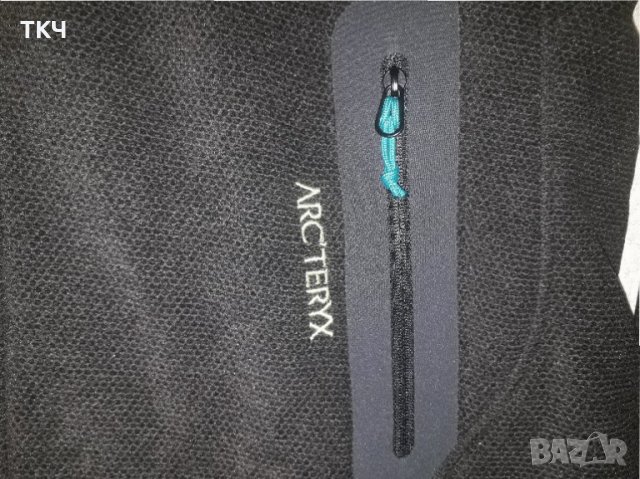 РЕЗЕРВИРАНА! Arc'teryx - (XL) дамска горница Arcteryx , снимка 4 - Блузи с дълъг ръкав и пуловери - 30317949