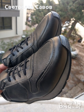 Solidus 45нм. 29,5см., снимка 3 - Спортни обувки - 52139007