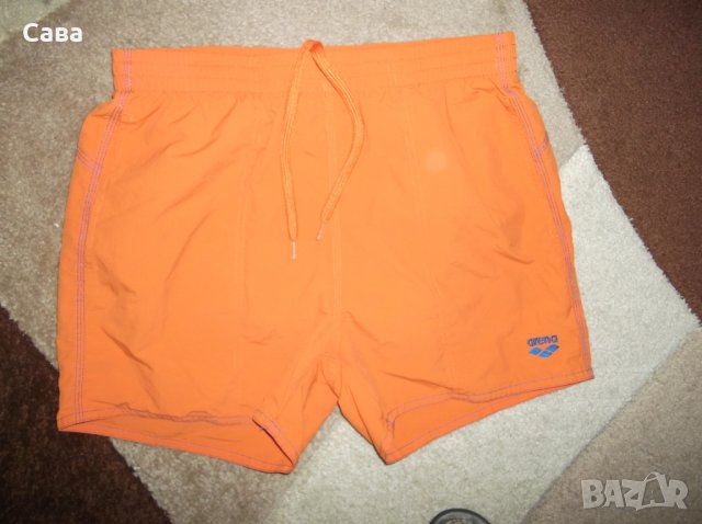 Шорти ARENA   дамски,М-Л, снимка 3 - Спортни екипи - 29780056
