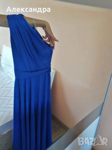 Шаферска рокля Мегз в Рокли в гр. Габрово - ID38789034 — Bazar.bg