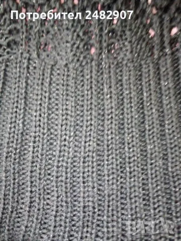 Дамски мрежест блузон, снимка 10 - Други - 48915824