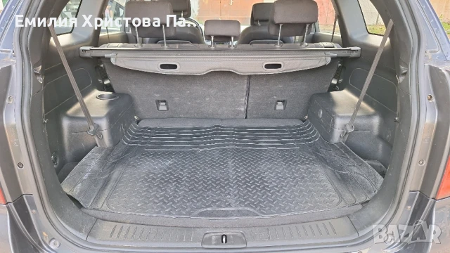 Chevrolet Captiva 2.0 tdi 150, снимка 16 - Автомобили и джипове - 50587507