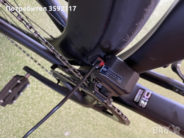 Full Carbon Road bike- make for speed , снимка 15 - Велосипеди - 55967252