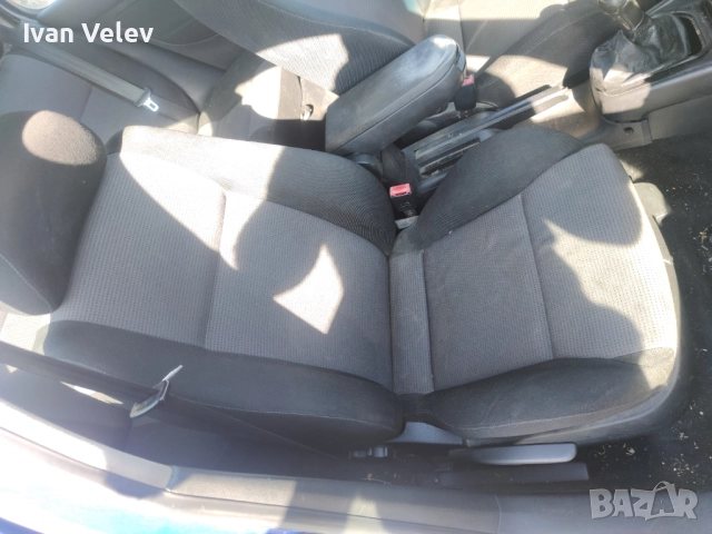 VW GOLF IV 1.6 sr БЕНЗИН Фолксваген голф 4 1,6 На части, снимка 13 - Автомобили и джипове - 51828103