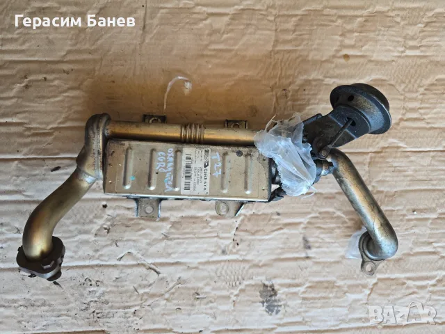 25601-0R020 Охладител EGR OEM TOYOTA AVENSIS T27 2.0 D-4D КОМБИ 2014