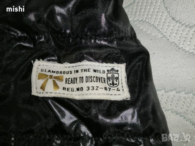 Уникално ново марково яке, снимка 3 - Детски якета и елеци - 34400599