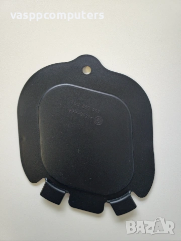 AUDI A6 C7 4G Капак за подкалник L / R ( ревизия на фар, смяна крушки), снимка 2 - Части - 54013749