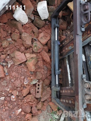 Изравнител за мотокар и Електрокар , снимка 8 - Други машини и части - 27683686