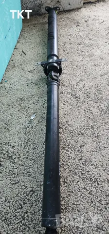 Кардан за Бмв е60/e61