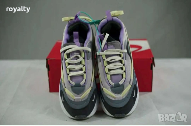 Nike Air Max FuryosA ОРИГИНАЛНИ нови маратонки 36-42 номер, снимка 6 - Маратонки - 53358819