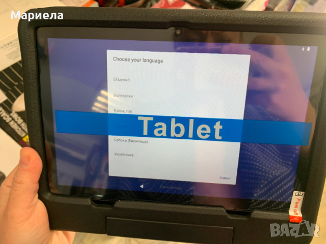 DuoDuogo 10" Таблет , RAM 4 , 6000mAh, снимка 6 - Таблети - 54254225