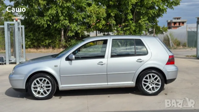 Голф 4 1.9 TDI/116 6 скорости, снимка 3 - Автомобили и джипове - 56211700