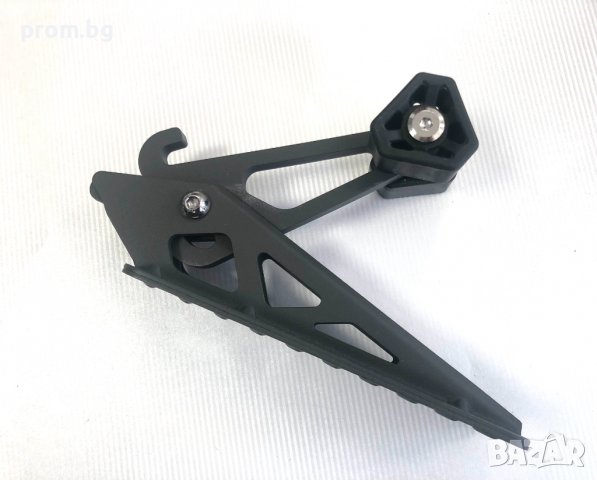 стъпало, степенка за покрив на автомобил, снимка 11 - Аксесоари и консумативи - 39001674