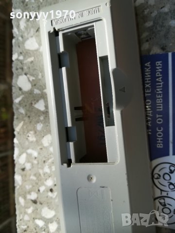 panasonic audio remote-внос sweden 1310201540, снимка 18 - Други - 30405196