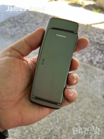 Nokia 9300i Communicator , снимка 5 - Nokia - 54331748
