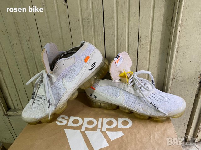 ''Nike''мъжки маратонки 44.5 номер, снимка 1