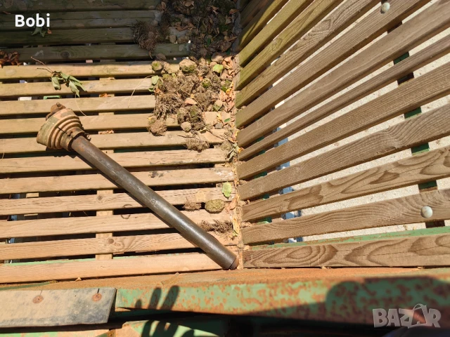  Hagedorn Wisent Картофокомбайн, снимка 7 - Селскостопанска техника - 50982863