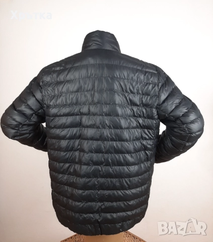 Nike NSW Synthetic Fill - Оригинално мъжко зимно яке размер XL, снимка 4 - Якета - 52654243