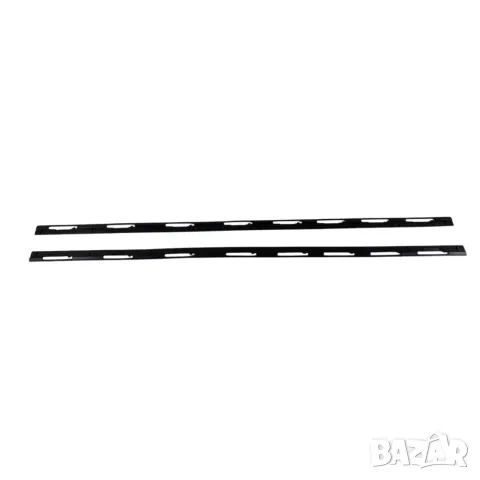 Боди кит M-Tech за BMW 3 Series E90 2005–2008, снимка 13 - Аксесоари и консумативи - 55869577