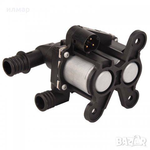 9949141 Моторче за чистачки за Алфа 156 , снимка 4 - Части - 34531637