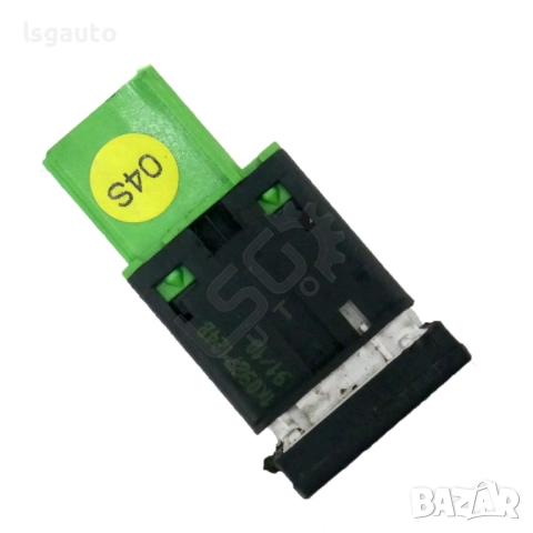 Бутон регулиране окачване Volkswagen Scirocco III 2008-2017 ID:149437, снимка 2 - Части - 51616180