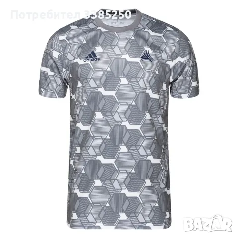 Adidas Tango / Sportswear AOP
