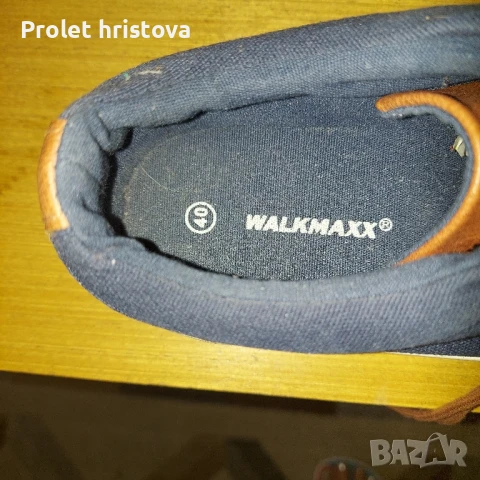 Нови,здрави маратонки, снимка 2 - Маратонки - 51124450