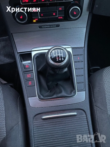 VW PASSAT 2.0TFSI 211h, снимка 6 - Автомобили и джипове - 52356582