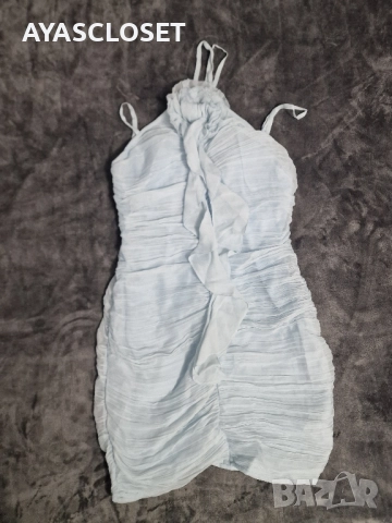 Рокли Karen Millen, снимка 3 - Рокли - 52330762