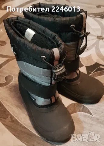 Ботушки-28номер