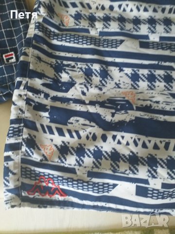 Чисто нови с етикет, купени от Германия, мъжки бански и къси панталони , снимка 4 - Панталони - 36907197