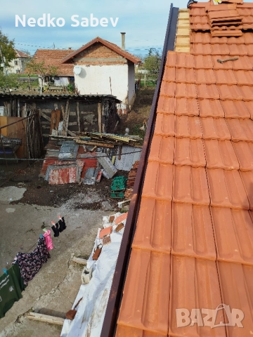 Американски безшевни улуци, снимка 3 - Тенекеджийски услуги - 52418288