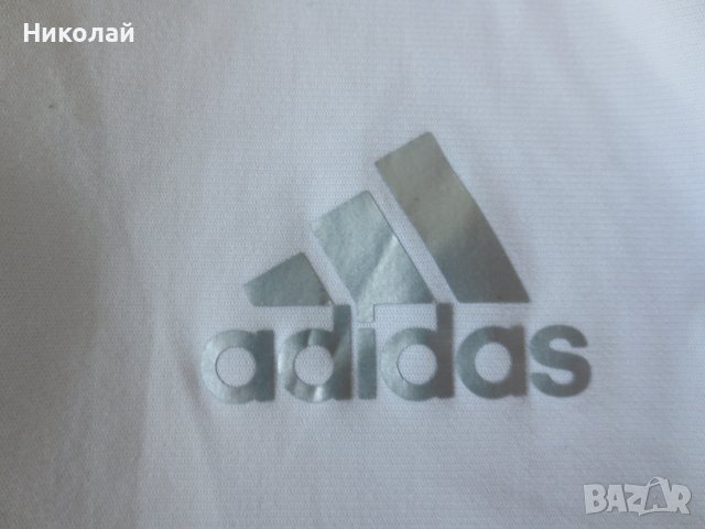 adidas Techfit climachill Base Layer Shorts, снимка 7 - Спортни дрехи, екипи - 37178341