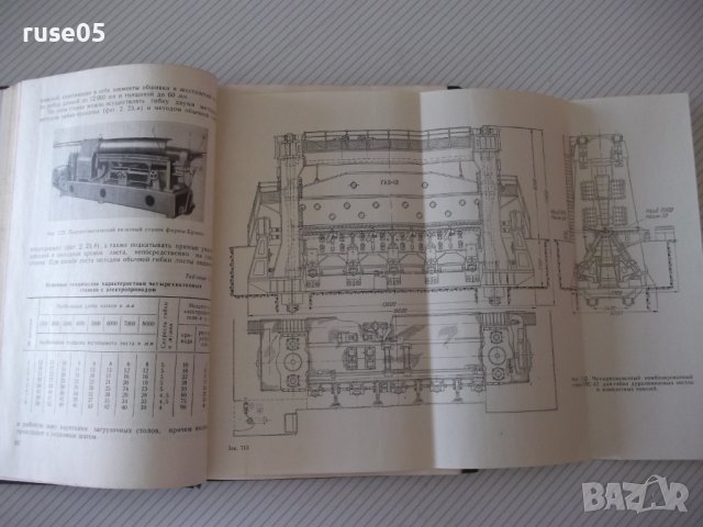 Книга"Иготовл.дет.из листов и профилей ...-А.Громова"-344стр, снимка 6 - Специализирана литература - 37968188