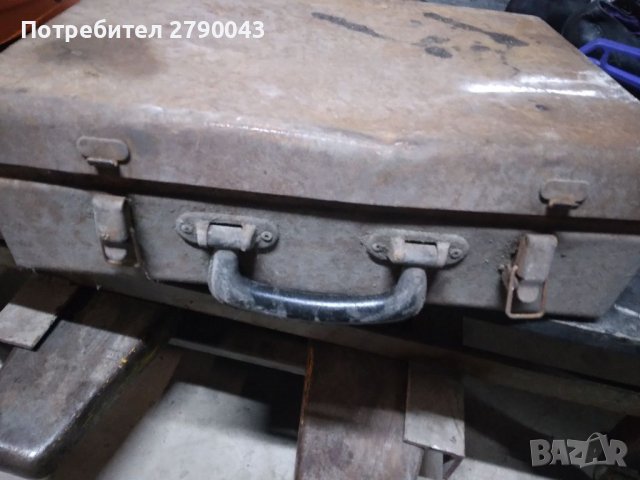 Пистолет за бърз монтаж SPIT, снимка 7 - Други инструменти - 38939978