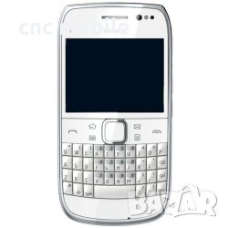 Nokia E6 лентов кабел + клавиатурна платка , снимка 3 - Резервни части за телефони - 28501300