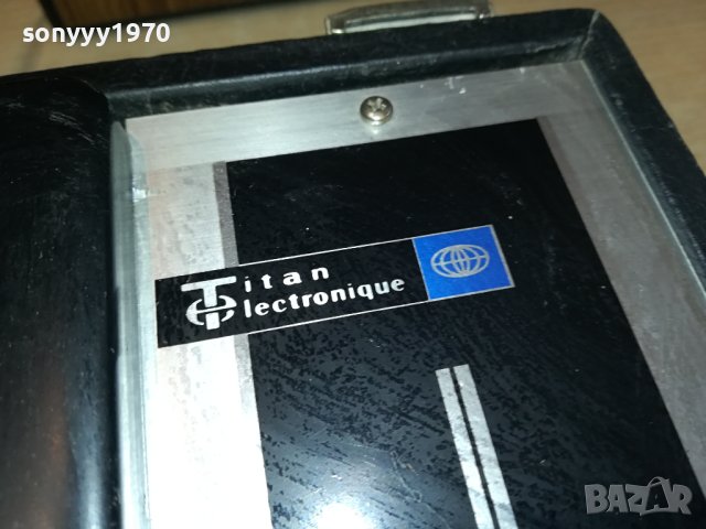 ORSAY-ГРАМОФОН С КОЛОНИ-КУФАР ОТ ФРАНЦИЯ 0311230841, снимка 16 - Грамофони - 42832433