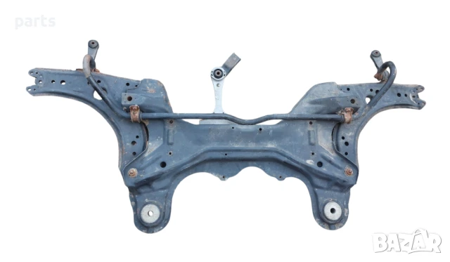 Преден Мост VW Голф 4 - Поло (2)