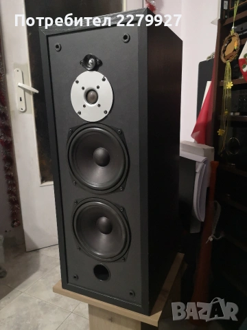 SOLTON HF 100/3 колони , снимка 4 - Тонколони - 53057257